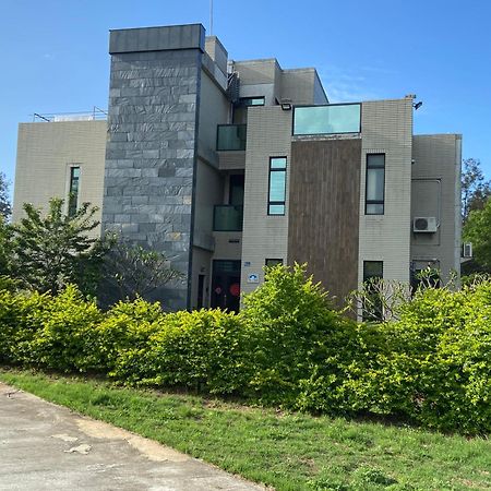 Kinmen 2 Home Puju Homestay Jinhu Exterior foto