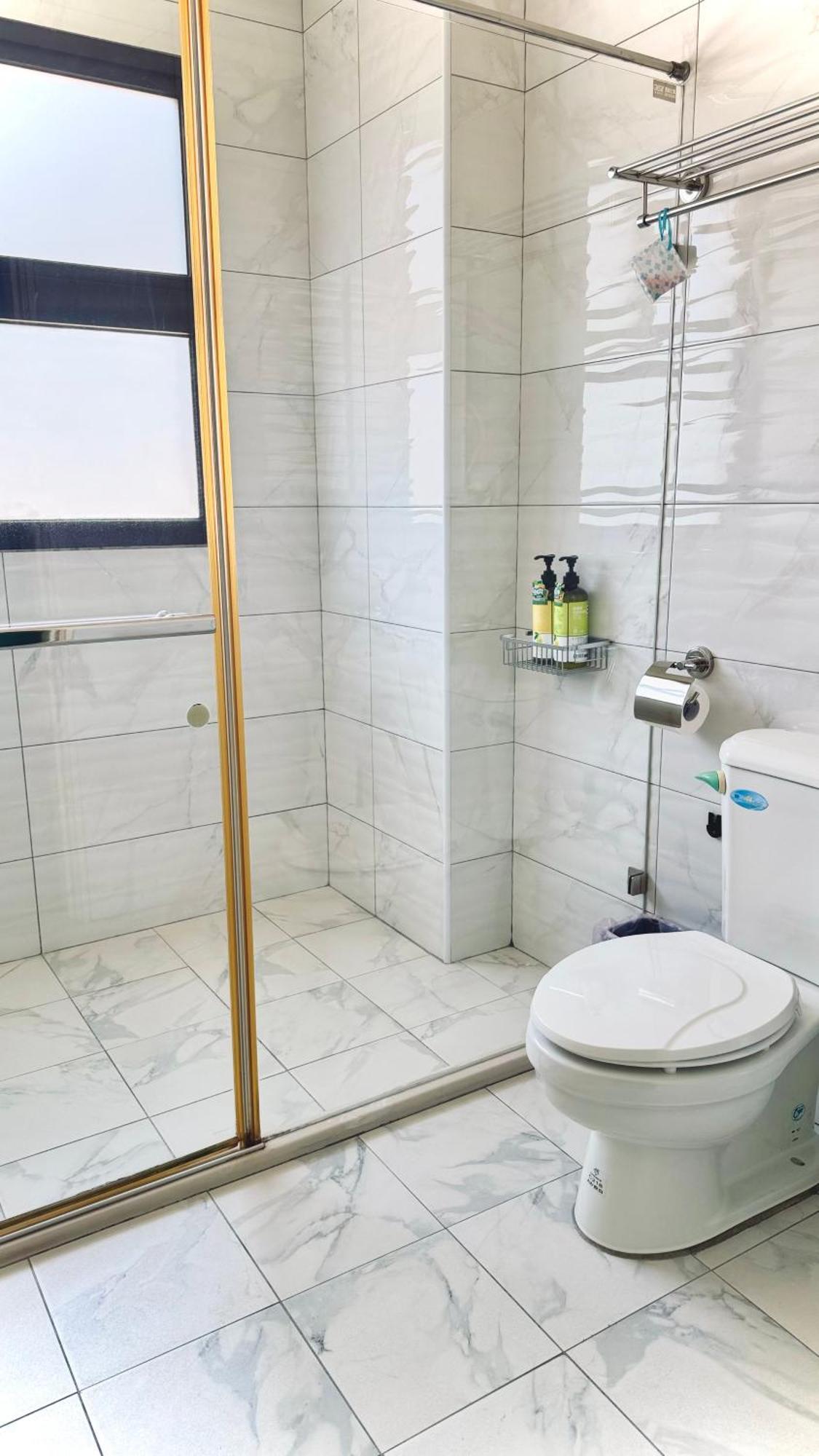 Kinmen 2 Home Puju Homestay Jinhu Exterior foto