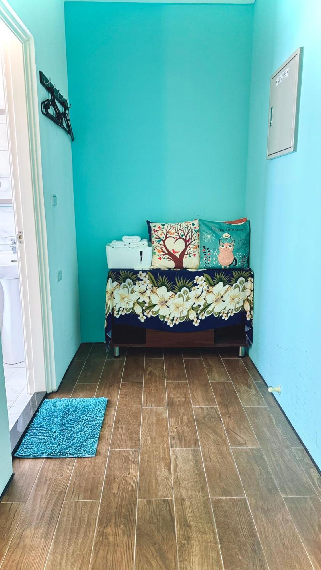 Kinmen 2 Home Puju Homestay Jinhu Exterior foto