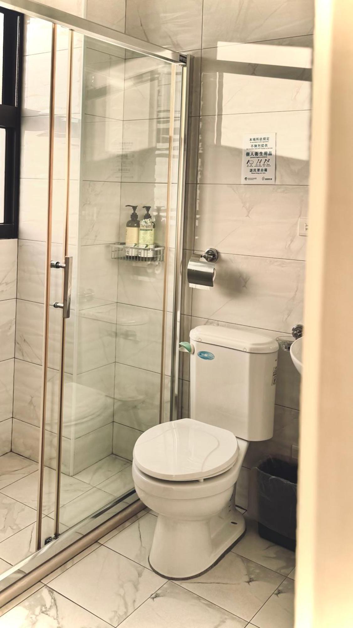 Kinmen 2 Home Puju Homestay Jinhu Exterior foto